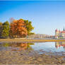 Fishing in Moritzburg