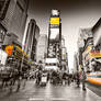 New York City - Times Square