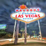 Welcome to Fabulous Las Vegas