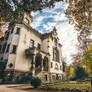 Villa Weigang Goetheallee - Dresden