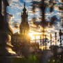 Cathedral of the Holy Trinity III - Dresden