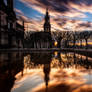 Cathedral of the Holy Trinity IV - Dresden