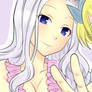 Mirajane and Lucy