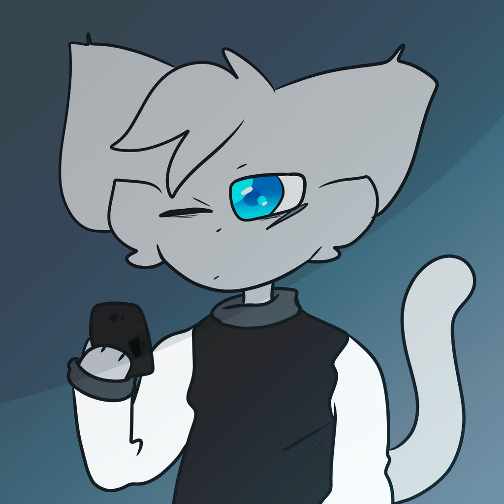 Sammers by Hypersii on DeviantArt