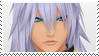 Riku Stamp by AkuTenshi27