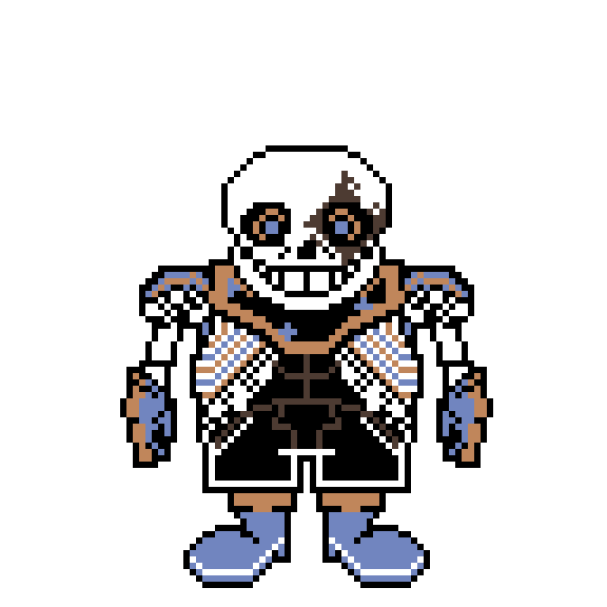 swapouter sans by KIX01fallen on DeviantArt