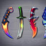 Knives 1