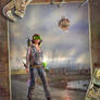 Wasteland engineer Fallout 3