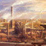 The post apocalyptic_ pollutions