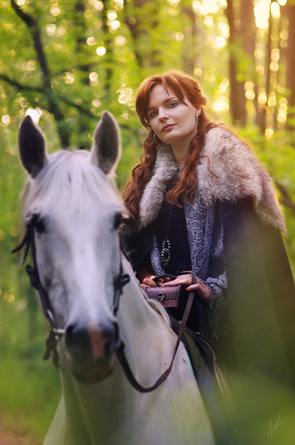 Catelyn Tully