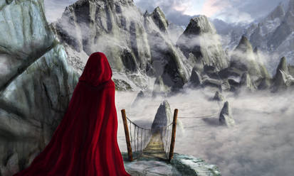 Cloudbridge Drawing Explore the Best Cloudbridge Art | DeviantArt