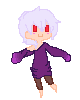 Pixel Leo