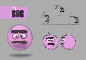 Its Bob