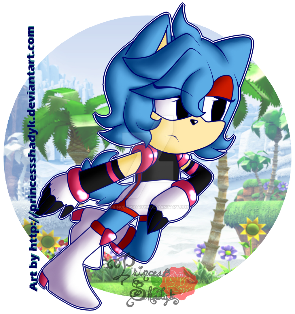 Bytes Classic By PrincessShadyk On DeviantArt Bytes classic by princessshadyk on deviantart