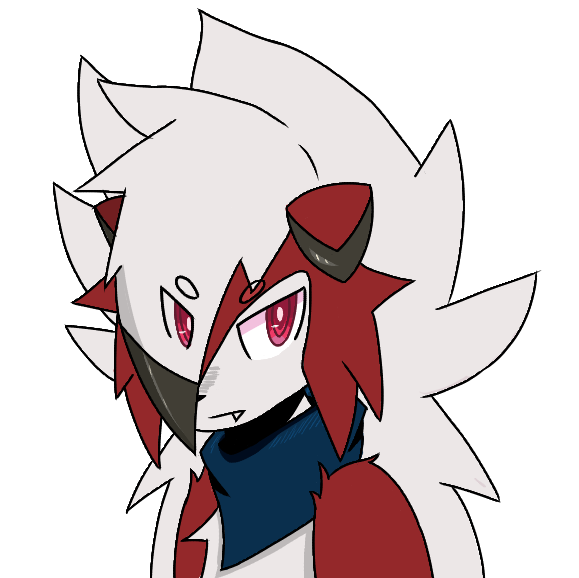 Lycanroc