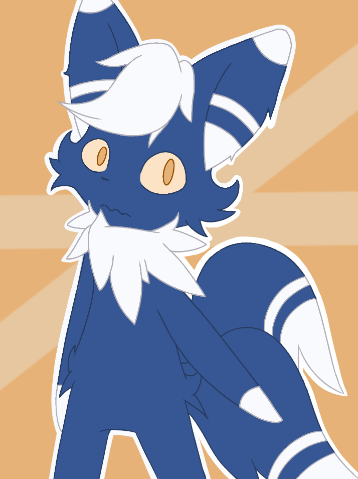 Meowstic