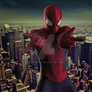 The Amazing Spider-Man 2 - Spidey