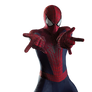 The Amazing Spider-Man 2 - Spidey PNG