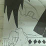 Itachi Crying