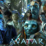Avatar People Wallpaper