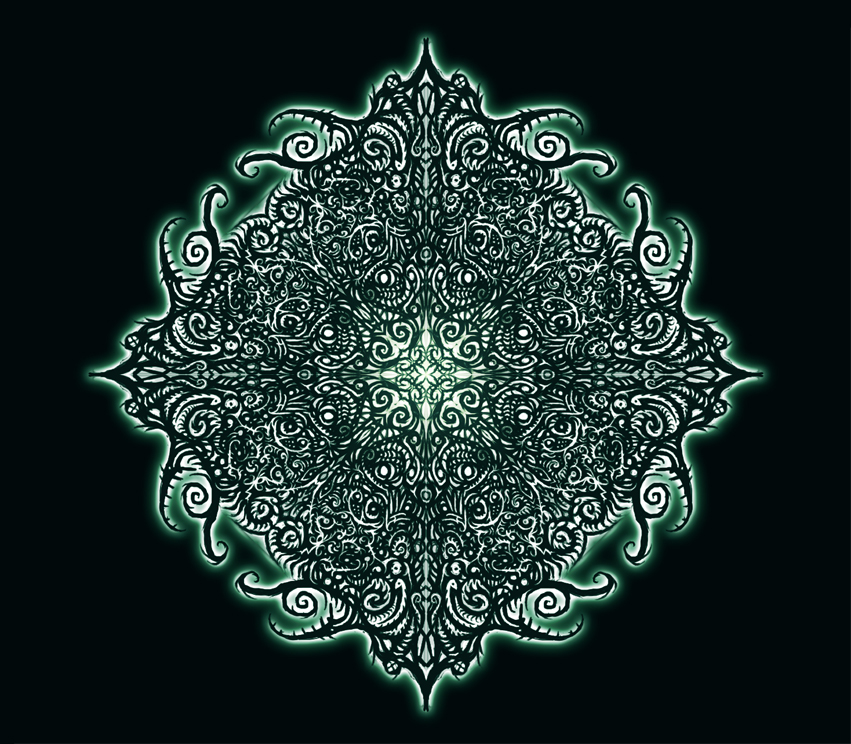 Old One Mandala