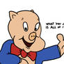 Porky Pig