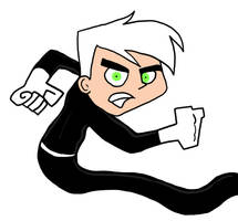 Danny Phantom