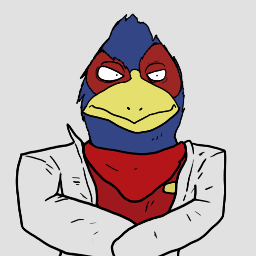 Falco Lombardi