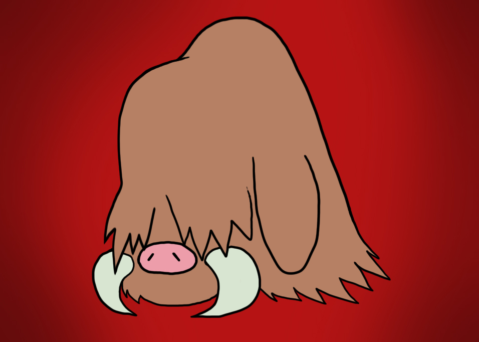 Piloswine