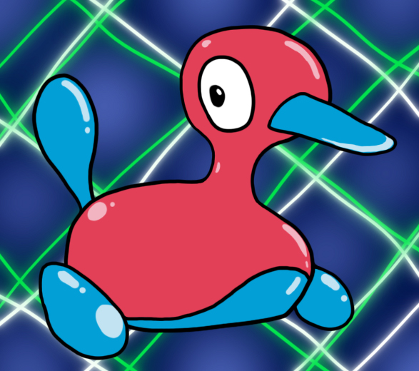 Porygon2