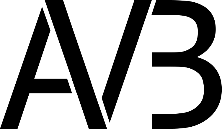Logo Design For Armin van Buuren