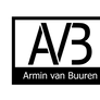 Logo Design For Armin van Buuren