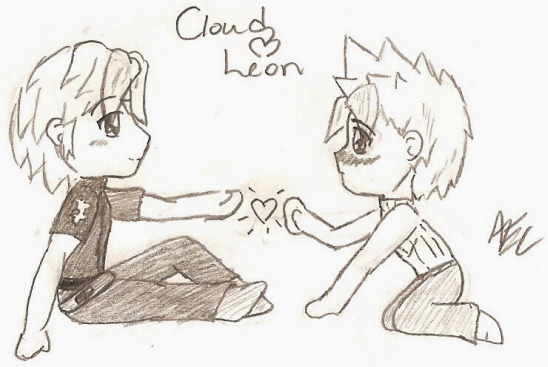 Leon Cloud