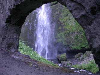 Archway Fall