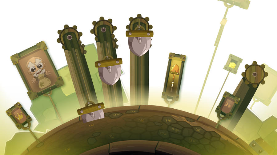 mini wakfu sac de ruel 01 by ntamak on DeviantArt