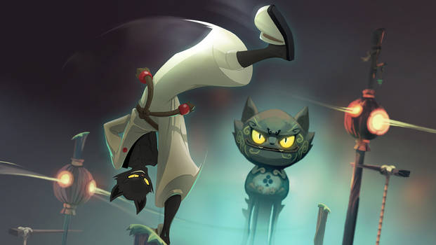 Wakfu season 3