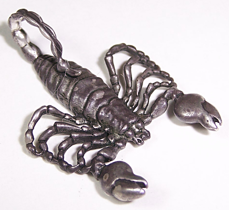 Scorpion I