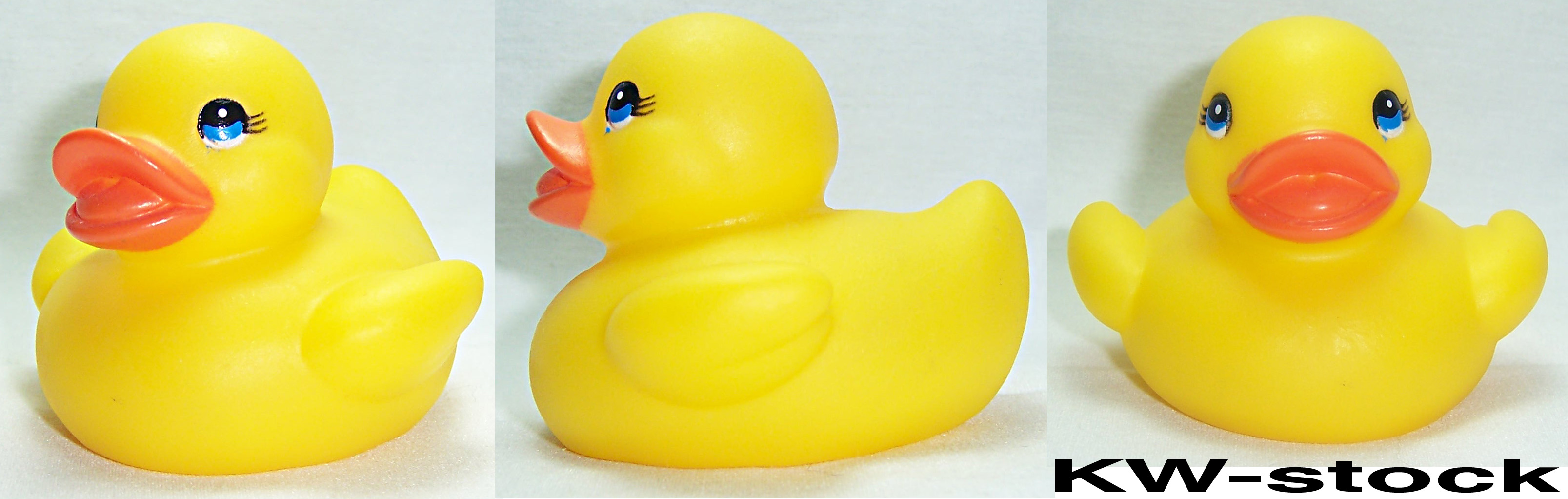 Rubber Duck