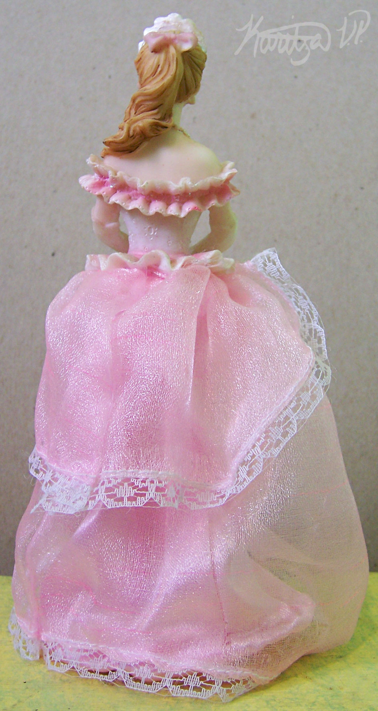 Princess doll II