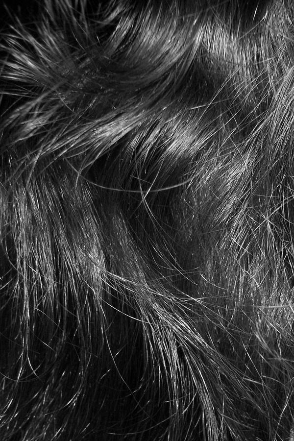 Hair Texture III