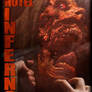 Hotel Inferno Movie Poster