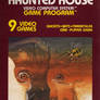 Haunted House Box Art