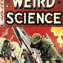 Weird Science #15