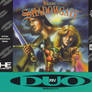 Beyond Shadowgate Front Cover