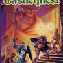 Castlequest Box Art