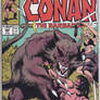 Conan the Barbarian #224