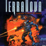 Terra Nova: Strike Force Centauri Front Cover