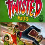 Twisted Tales #8