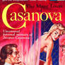 The Many Loves of Casanova Vol.2