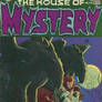 The House of Mystery #175